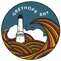 Greyhope bay logo