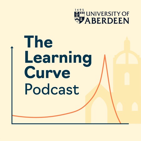 The learning curve podcast