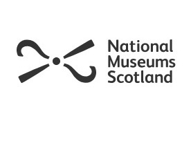 National Museums Scotland logo