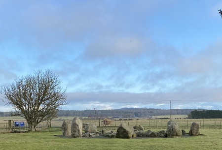 Stone Circle
