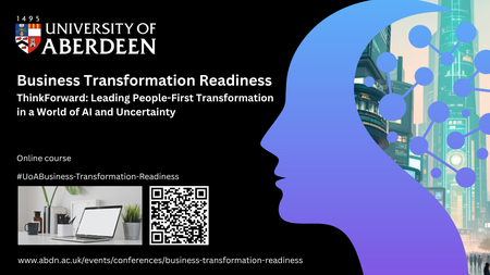 Business Transformation Readiness