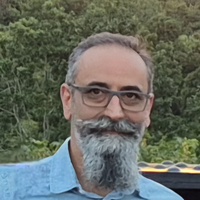 Prof Alireza Maheri