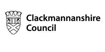 Clackmannanshire council logo