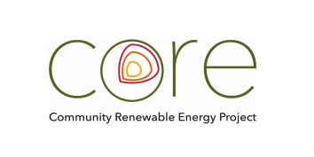 Community Renewable Energy Project logo