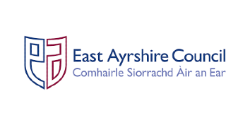 East Ayrshire Council logo