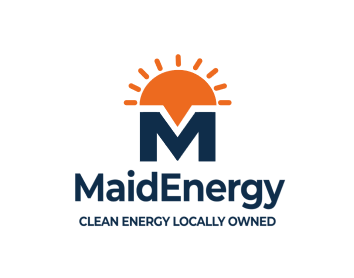logo for Maid Energy