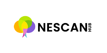 NESCAN logo