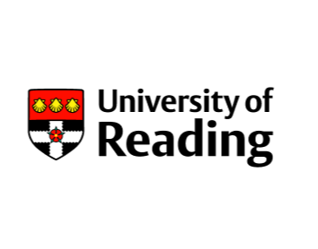 University of Reading logo