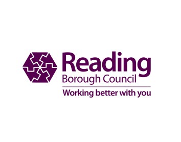 logo for Reading Borough Council