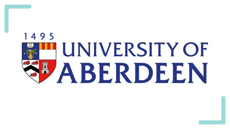 University of Aberdeen logo