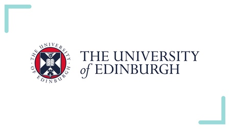 University of Edinburgh logo