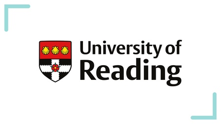 University of Reading logo