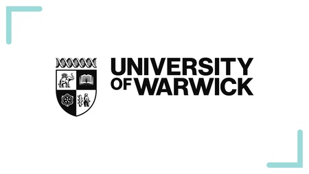 University of Warwick logo