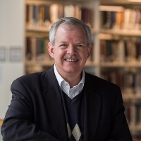 Prof Keith Bender