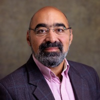 Dr Mehdi Shahrestani