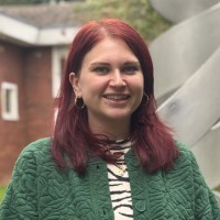 photo of Ruth Beresford