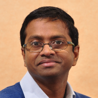 Dr Srinivas Sriramula