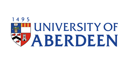 University of Aberdeen logo