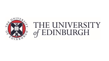 University of Edinburgh logo