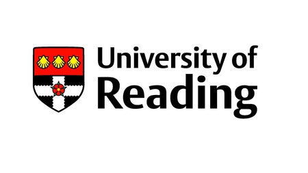 University of Reading logo