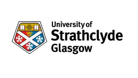 University of Strathclyde logo