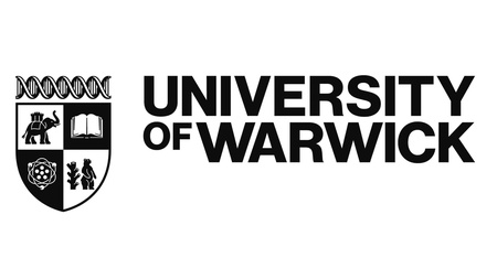 University of Warwick logo