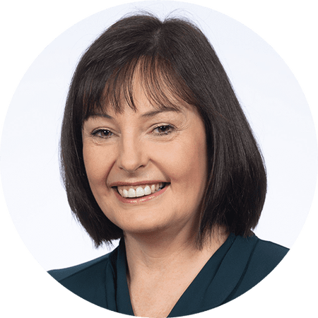 Headshot of Professor Joanne Edwards
