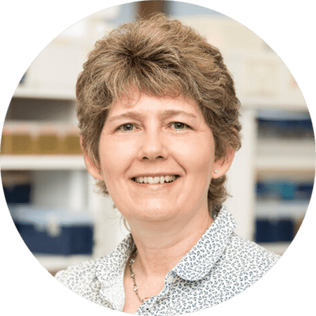Headshot of Professor Val Speirs
