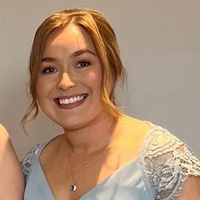 Photograph of Clare Fletcher