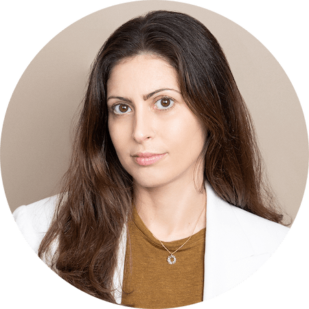 Headshot of Rossana Ducato