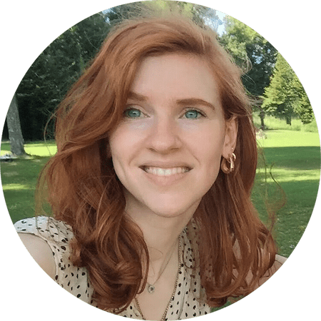 Headshot of Arabella Sinclair