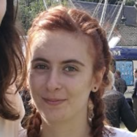 Photograph of Andrada Lilburn