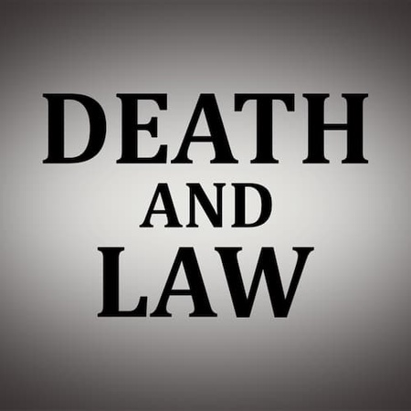 Death and law - thumbnail image