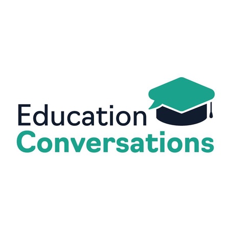 Education Conversations Podcast Image