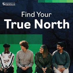 Find your true north podcast cover image