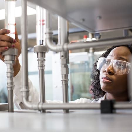 women in engineering
