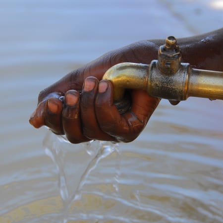 water