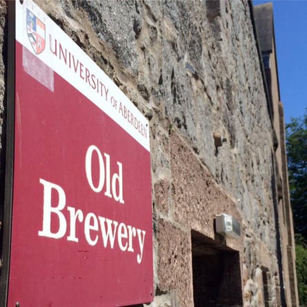 old brewery podcast
