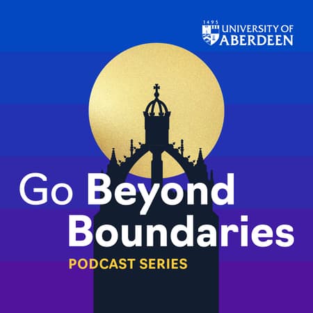 go beyond boundaries podcast