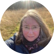 Dr Amy Irwin