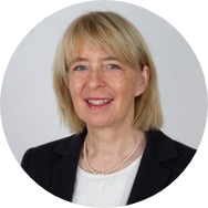 Prof Rhona Flin
