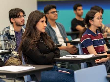 BSc (Hons) Computing Science