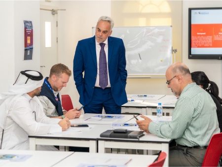 MSc Global Business Communication