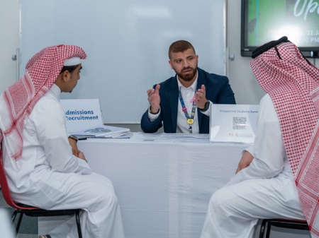 MSc International Relations