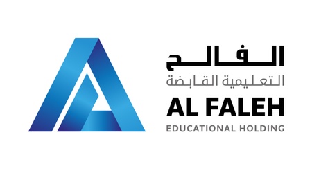 al faleh logo