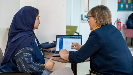 Careers and employability service