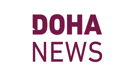 doha news logo