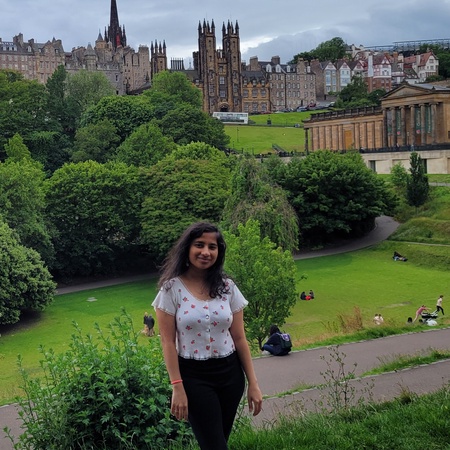 An image of Arpita Gado