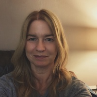 Carol Munro, IMS Research Lead