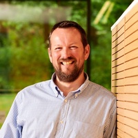 Professor Gareth Jones